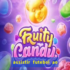 assistir futebol ao vivo sem travar